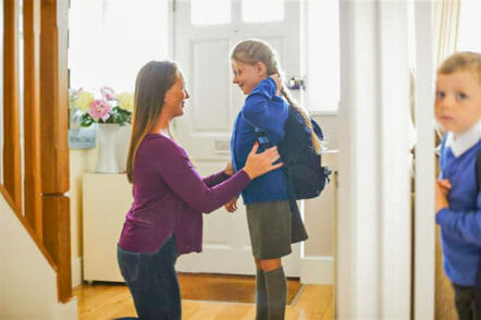 Parent's guide to school years - what to expect | Cluey Learning