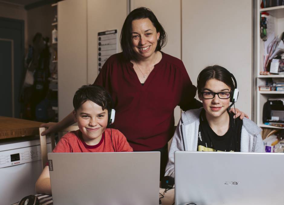 Cluey parents and kids online tutoring